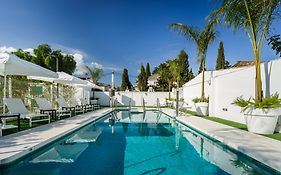 Costa Del Sol Torremolinos Hotel